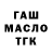 ТГК концентрат Justin Ccoscetti